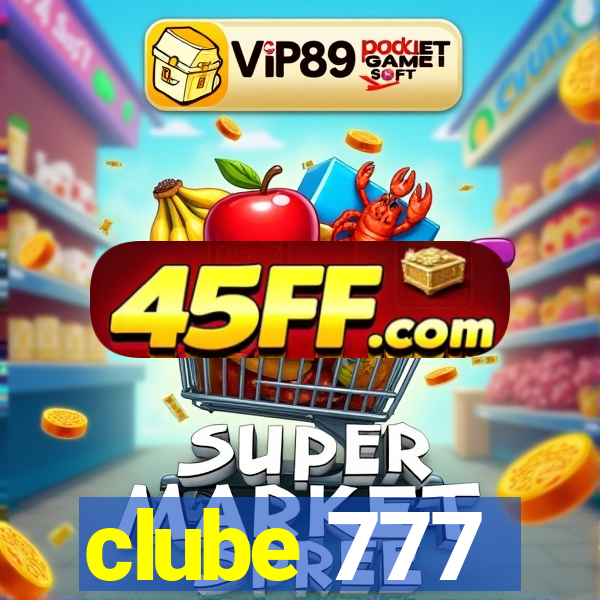 clube 777